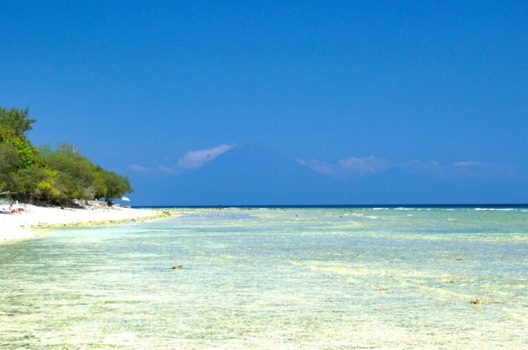 Gili Trawangan, Lombok, Indonesia | SPEEDBOATBALI.com