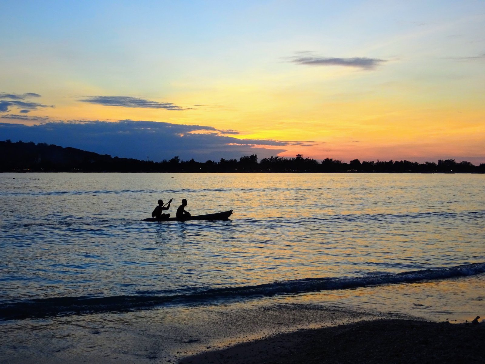 Gili Meno, Lombok, Indonesia | SPEEDBOATBALI.com