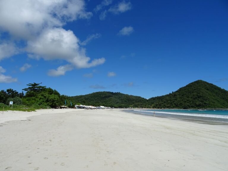 Lombok, Indonesia | SPEEDBOATBALI.com