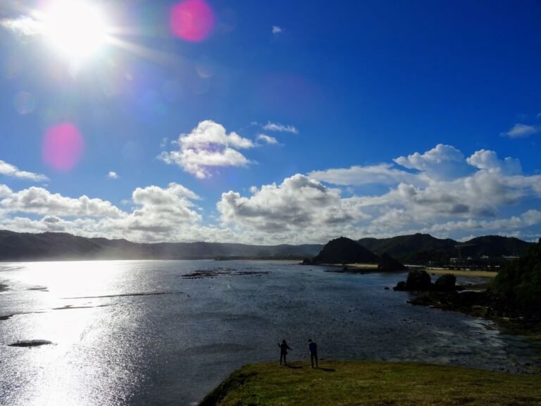 Lombok, Indonesia | SPEEDBOATBALI.com
