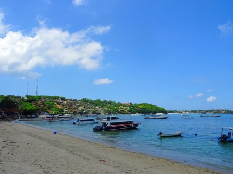 Nusa Lembongan, Bali, Indonesia | SPEEDBOATBALI.com