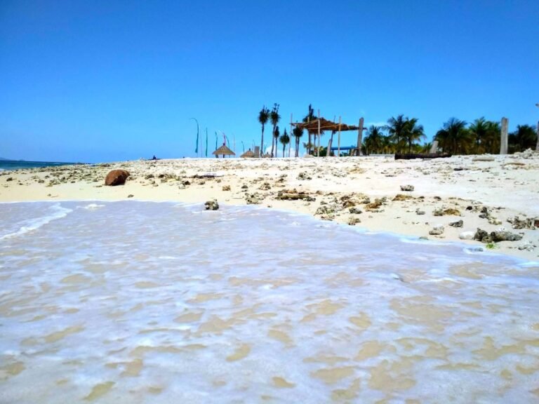 Nusa Lembongan, Bali, Indonesia | SPEEDBOATBALI.com