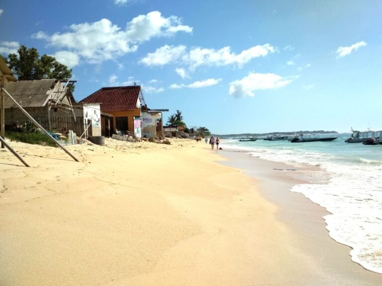 Nusa Lembongan, Bali, Indonesia | SPEEDBOATBALI.com