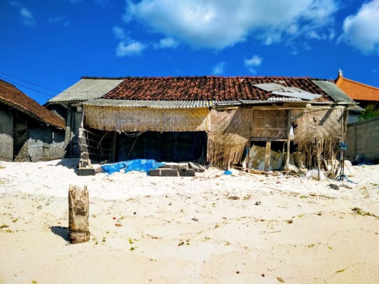 Nusa Lembongan, Bali, Indonesia | SPEEDBOATBALI.com